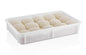Pizza dough box