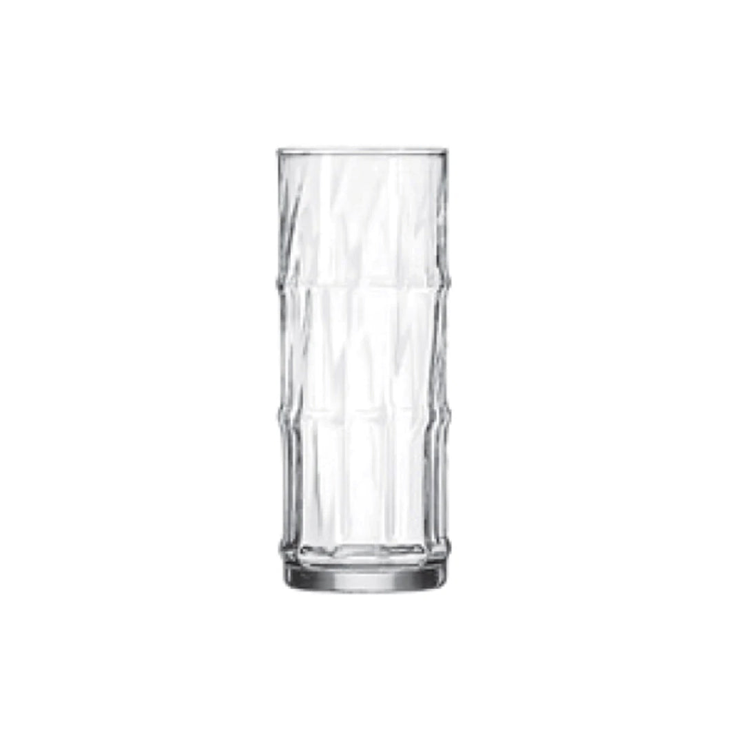 Cocktail glass bamboo cooler 475 ml (73120)