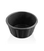 Ramekin polycarbonate, round ramekin