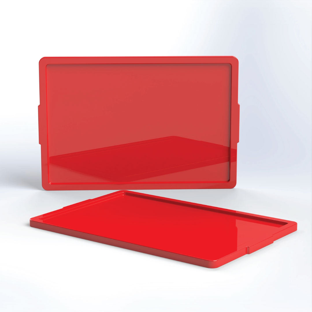Lid for food box 60 x 40 cm (61230)