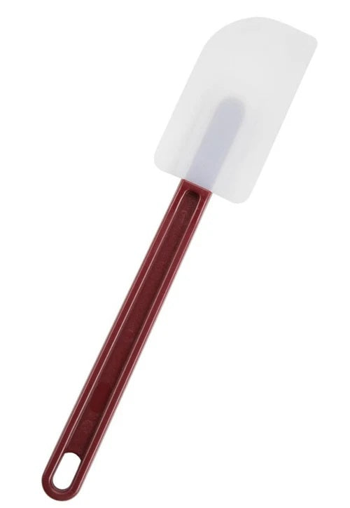 Silicone spatula, High-heat spatula and bowl scraper, Maryse