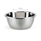 Mixing bowl stainless steel, Large