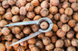 Walnut cracker (71899)