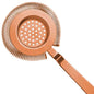 Luxury cocktail strainer stainless steel S/S