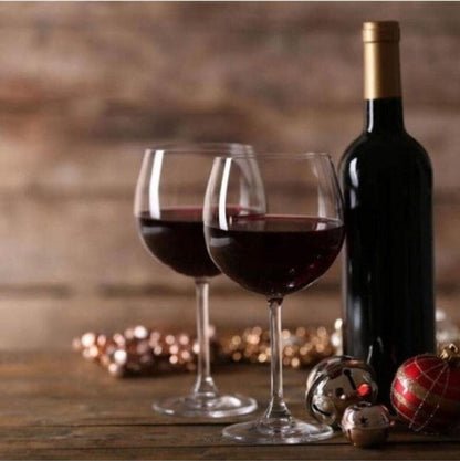Wine glass 780 ml (60001)