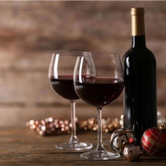 Wine glass 780 ml (60001)