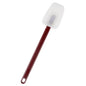 Silicone spoon ,High-heat spoon, Spoonula