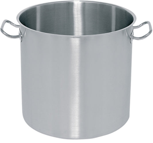Stock Pot with lid Stainless steel 304