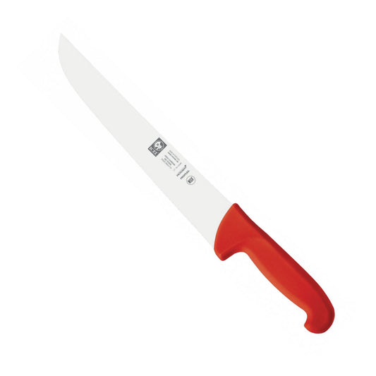 Butcher knife Red