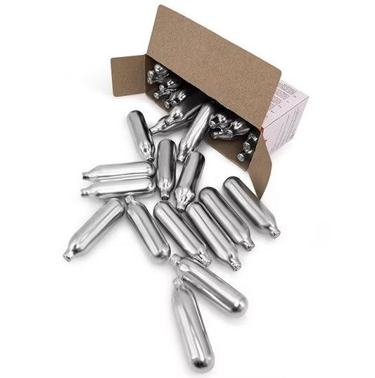 Cartouche for cream whipper dispenser -10 pc/pkt (70433)