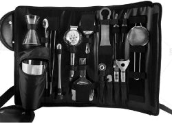 Bartender kit bag (70408)