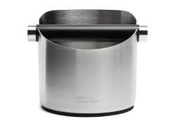 Coffee knock box stainless steel S/S (73176)