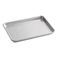 Aluminum baking pan, Aluminum oven pan, Pizza pan