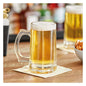 Beer mug glass, cocktail glass, 422 ml (60038)