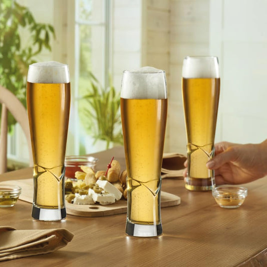 Beer glass, cocktail glass, 455 ml (67590)