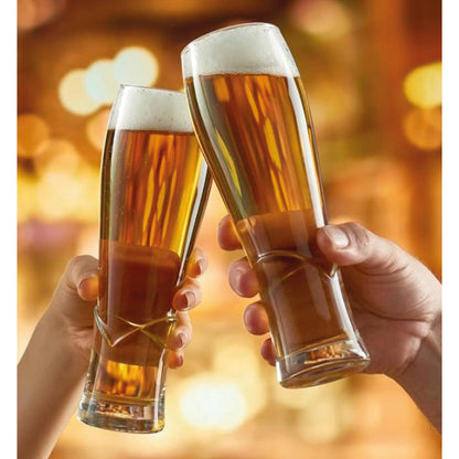 Beer glass, cocktail glass, 455 ml (67590)