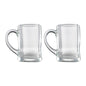 Beer mug glass, cocktail glass 390 ml (71639)