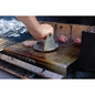 Burger press stainless steel S/S for smashed burger (69445)