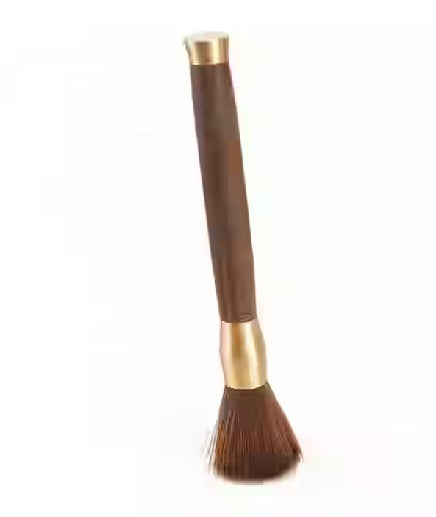 Brush for espresso machine brown (73031)