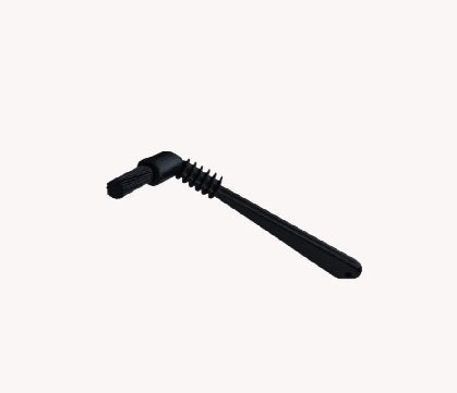 Brush for espresso machine (73030)
