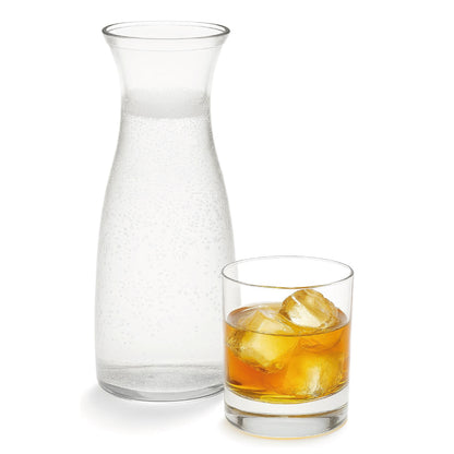 Polycarbonate PC pitcher