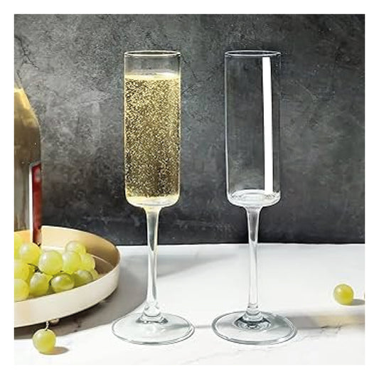 Champagne glass, flute glass ,prosecco 173 ml (72750)