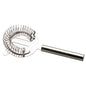 Luxury cocktail strainer stainless steel S/S