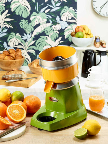 Electrical citrus juicer (64356)