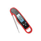 Folding kitchen, BBQ and food thermometer (67999)