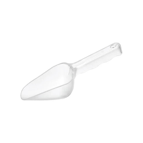 One piece scoop polycarbonate PC