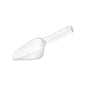 One piece scoop polycarbonate PC