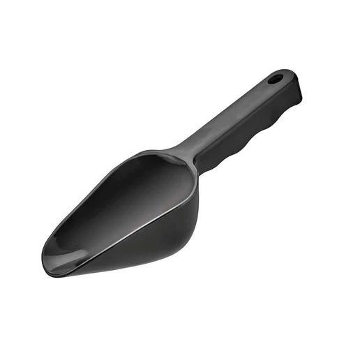 One piece scoop polycarbonate PC