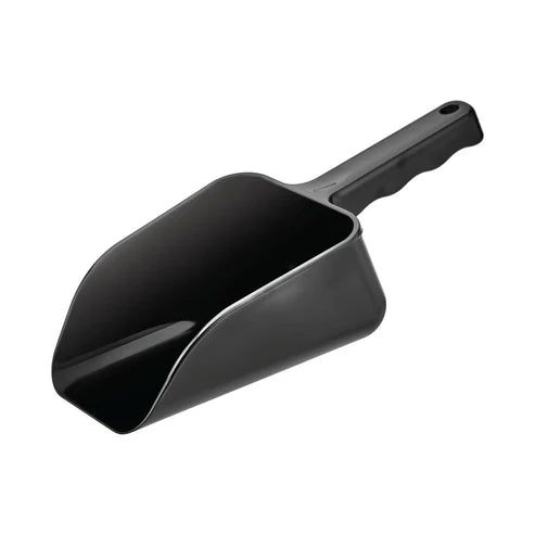 One piece scoop polycarbonate PC