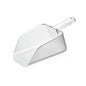 One piece scoop polycarbonate PC