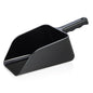 One piece scoop polycarbonate PC