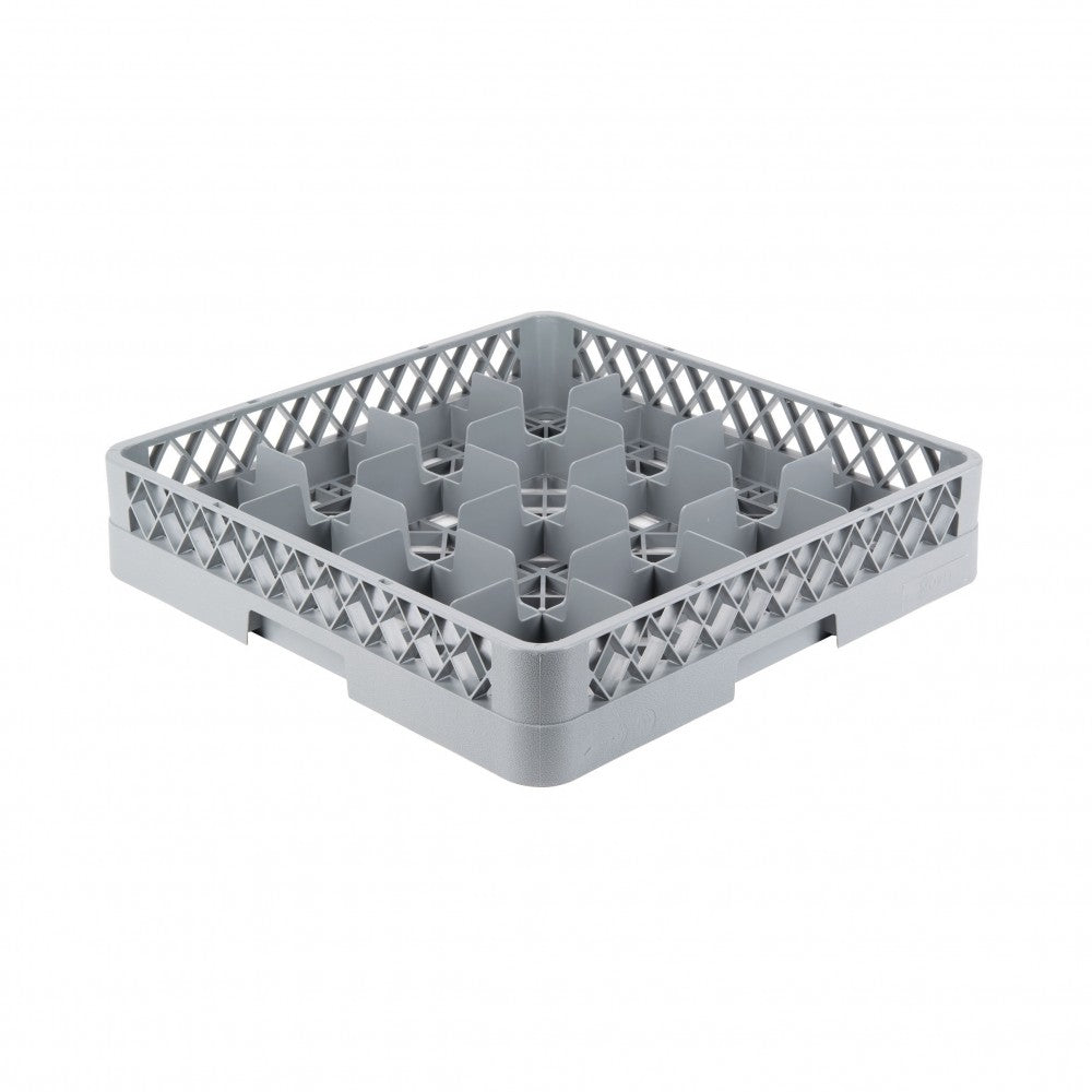 Glass rack 16