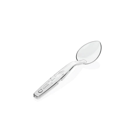 Serving spoon polycarbonate PC