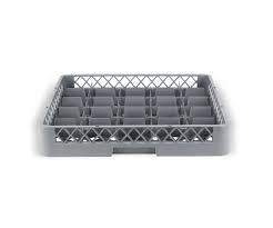 Glass rack 25