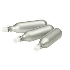 Cartouche for soda siphon (70640)