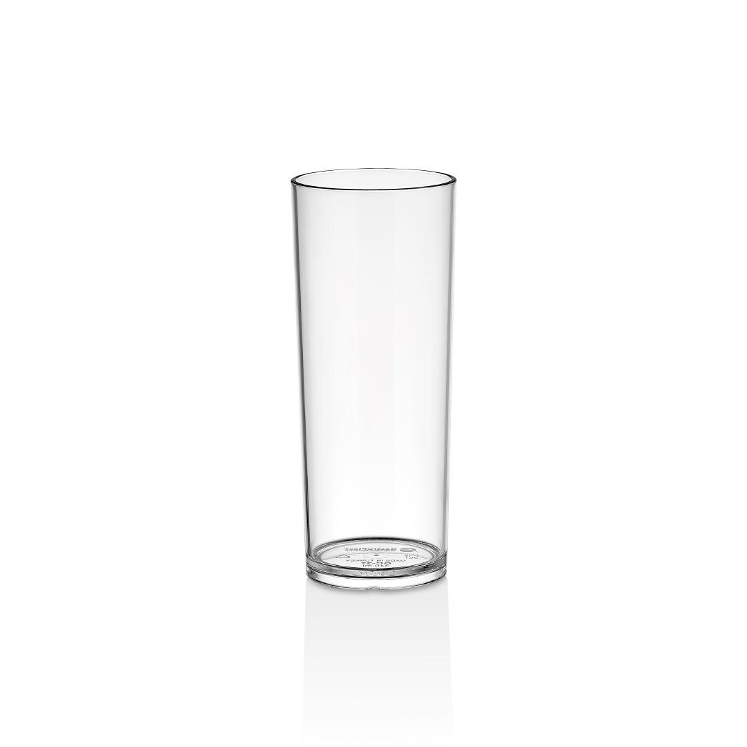 Polycarbonate PC short and long drink