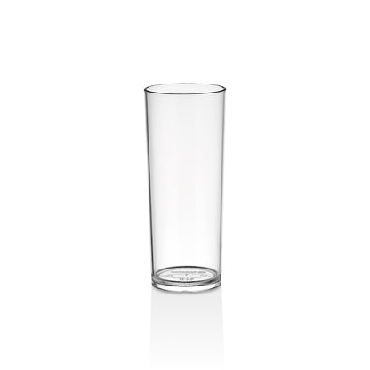 Polycarbonate PC short and long drink