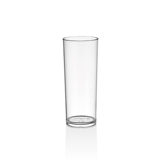 Polycarbonate PC short and long drink
