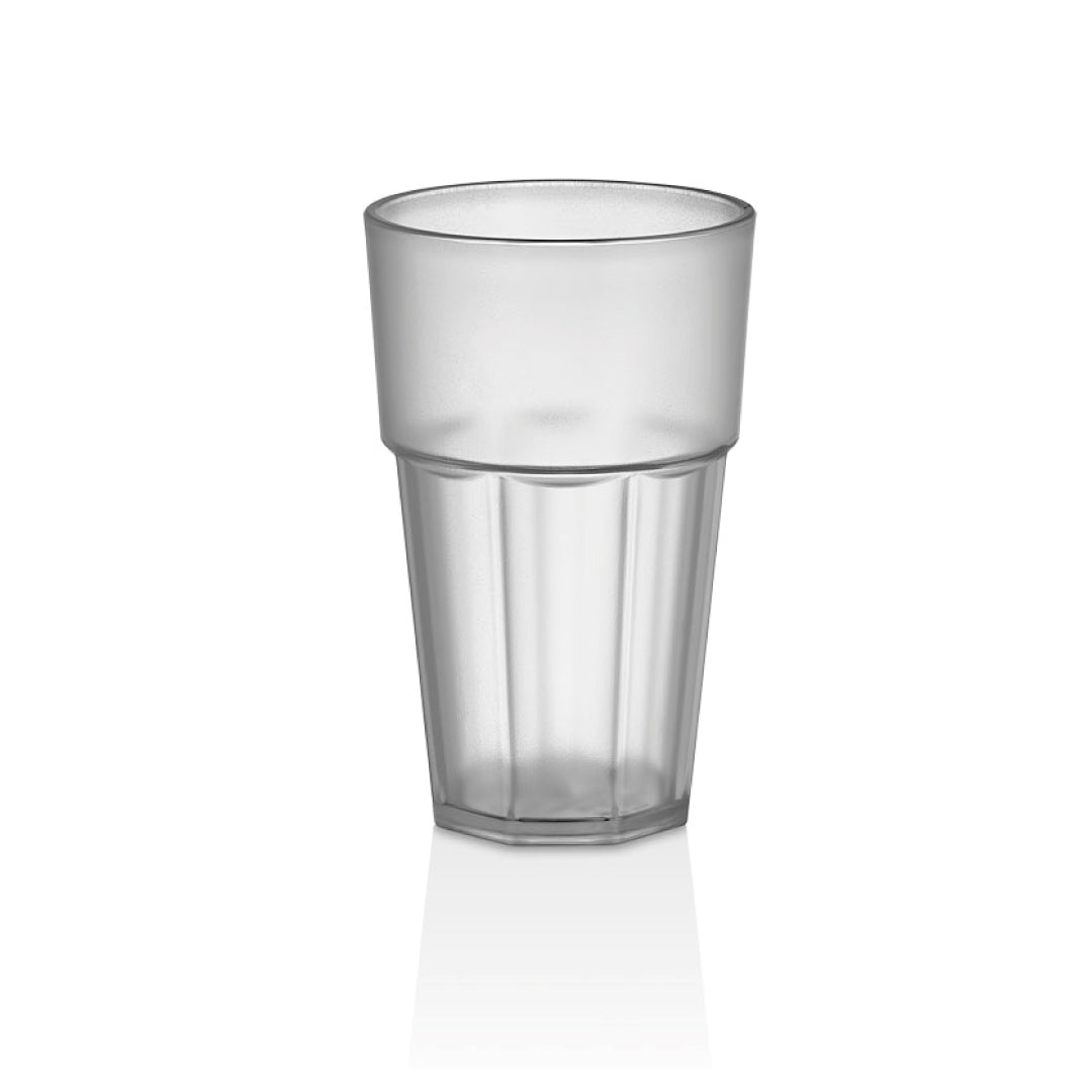 Polycarbonate PC Casablanca glass frosted