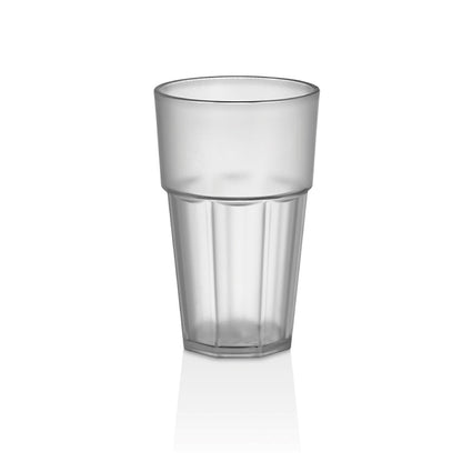 Polycarbonate PC Casablanca glass frosted