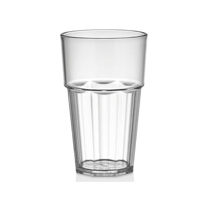 Polycarbonate PC casablanca glass