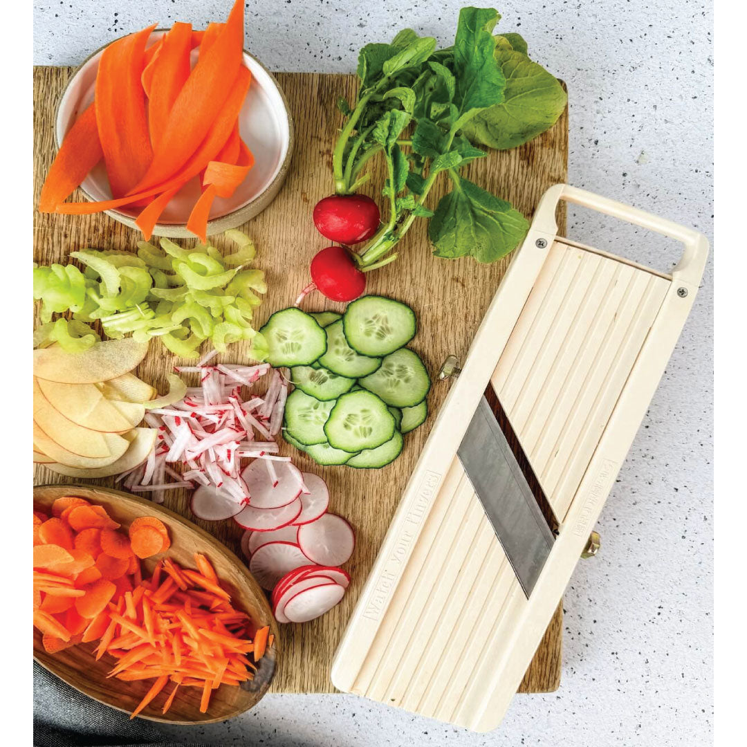 Mandoline Japonaise plastic (69851)