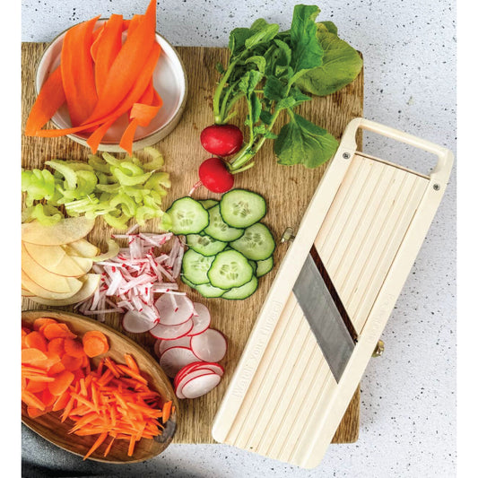 Mandoline Japonaise plastic (69851)