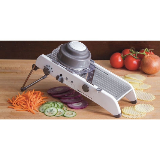 Mandoline plastic (72552)