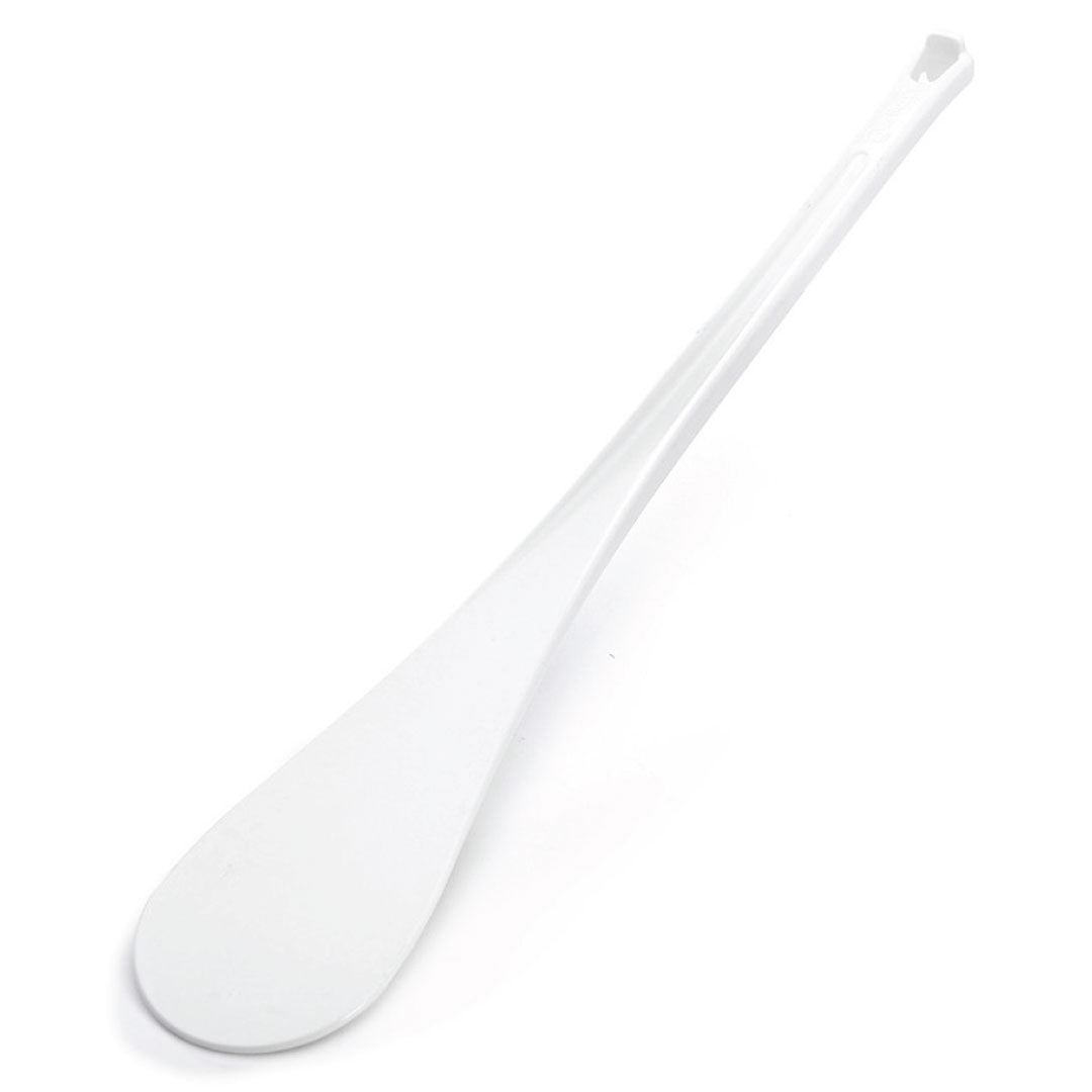 Polyglass spatula