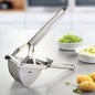 Potato masher stainless steel S/S  (60532)